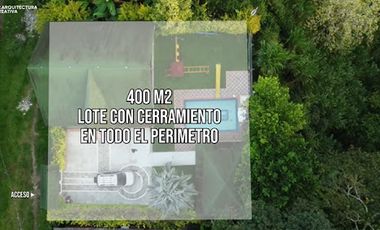 VENTA de FINCAS en SAN CARLOS