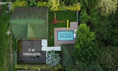 VENTA de FINCAS en SAN CARLOS