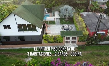 VENTA de FINCAS en SAN CARLOS