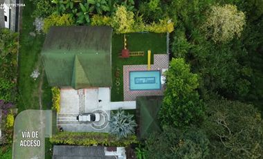 VENTA de FINCAS en SAN CARLOS