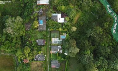 VENTA de FINCAS en SAN CARLOS