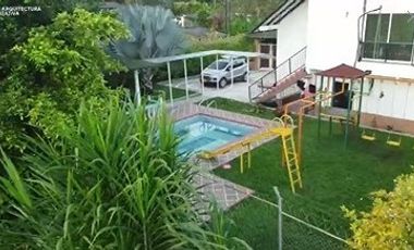 VENTA de FINCAS en SAN CARLOS