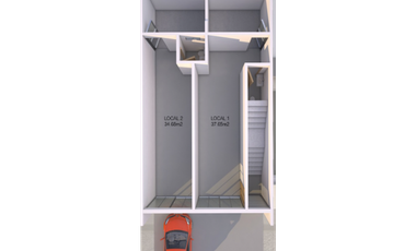 Locales con Loft PONIENTE