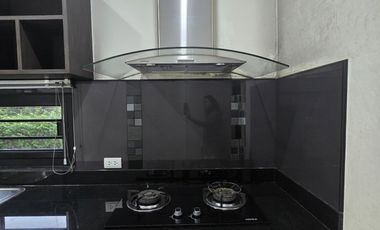 Regent 3 Partly furnished