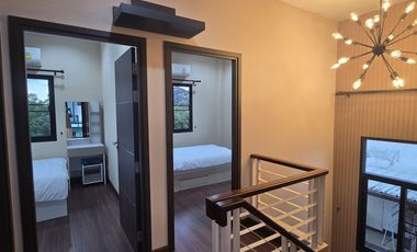 Regent 3 Partly furnished