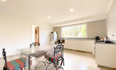 VENTA | CASA DE 4 AMB | BARRIO PRIVADO LAS PRUNAS