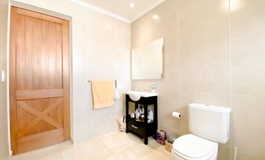 VENTA | CASA DE 4 AMB | BARRIO PRIVADO LAS PRUNAS