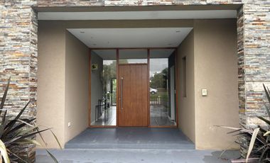 Casa en alquiler en Barrio La Lomada De Pilar, Pilar, GBA Norte