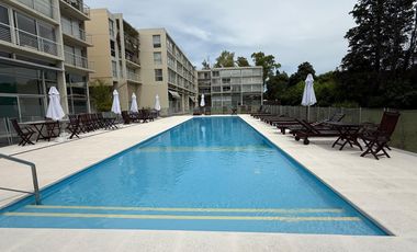 Departamento en  venta en Concord Pilar