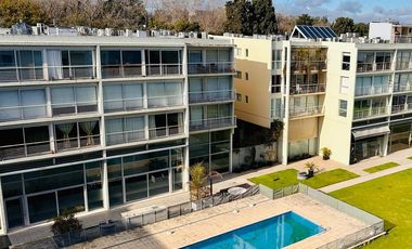 Departamento en  venta en Concord Pilar