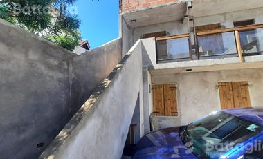 DEPARTAMENTOS EN VENTA EN COMPLEJO DE COSTA AZUL