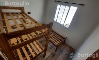 DEPARTAMENTOS EN VENTA EN COMPLEJO DE COSTA AZUL
