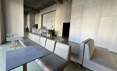 Departamento amueblado en RENTA Torre Arista Centro Veracruz