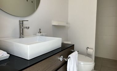 Departamento amueblado en RENTA Torre Arista Centro Veracruz