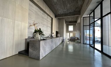 Departamento amueblado en RENTA Torre Arista Centro Veracruz