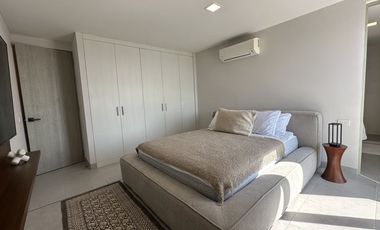 Departamento amueblado en RENTA Torre Arista Centro Veracruz