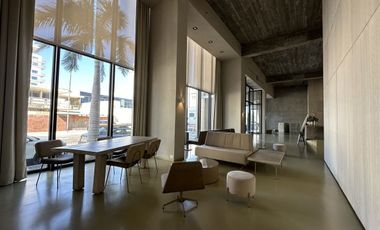 Departamento amueblado en RENTA Torre Arista Centro Veracruz