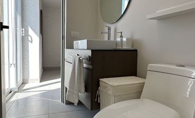 Departamento amueblado en RENTA Torre Arista Centro Veracruz