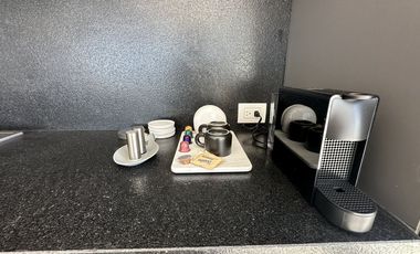 Departamento amueblado en RENTA Torre Arista Centro Veracruz