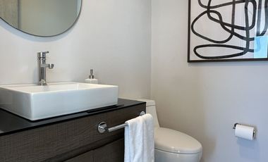 Departamento amueblado en RENTA Torre Arista Centro Veracruz