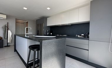 Departamento amueblado en RENTA Torre Arista Centro Veracruz