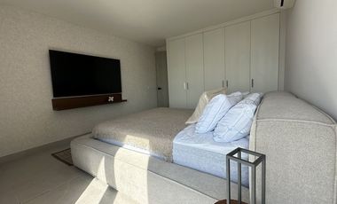 Departamento amueblado en RENTA Torre Arista Centro Veracruz