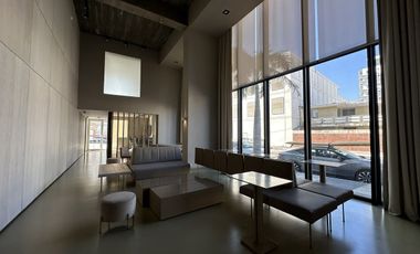 Departamento amueblado en RENTA Torre Arista Centro Veracruz