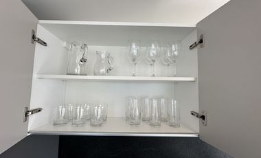 Departamento amueblado en RENTA Torre Arista Centro Veracruz