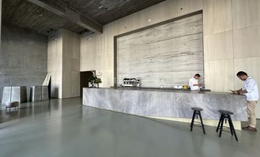 Departamento amueblado en RENTA Torre Arista Centro Veracruz