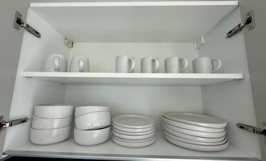Departamento amueblado en RENTA Torre Arista Centro Veracruz