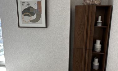 Departamento amueblado en RENTA Torre Arista Centro Veracruz