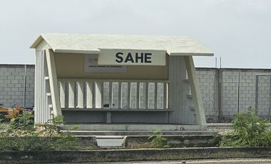 TERRENO INDUSTRIAL A 900 METROS DE CARRETERA TEYA A CANCUN EN MERIDA, YUCATAN.