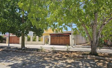 PRECIOSO TERRENO RESIDENCIAL EN VENTA EN VILADIU, CHOLUL, YUCATAN