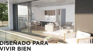 HERMOSO 3 AMBIENTES EN CONTRUCCION!!