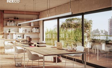 Monoambiente en venta ubicado en calle Juan Manuel de Rosas al 1400