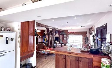 Casa estilo cabaña en Venta. 3 dormitorios. 2 plantas. Salida al río. Barrio cerrado Yacht Club Guazú