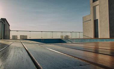 Departamento en Venta La Plata Fusion Haus Calle 7 esq. 35 Dacal Bienes Raices