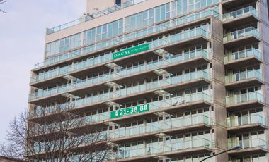 Departamento en Venta La Plata Fusion Haus Calle 7 esq. 35 Dacal Bienes Raices