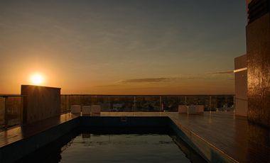 Departamento en Venta La Plata Fusion Haus Calle 7 esq. 35 Dacal Bienes Raices