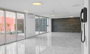 Departamento en Venta La Plata Fusion Haus Calle 7 esq. 35 Dacal Bienes Raices