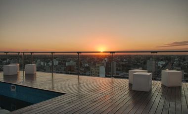 Departamento en Venta La Plata Fusion Haus Calle 7 esq. 35 Dacal Bienes Raices