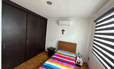 Casa en Renta Coto Naturezza, Bosques de Santa Anita, Tlajomulco de Zuñiga, Jal.