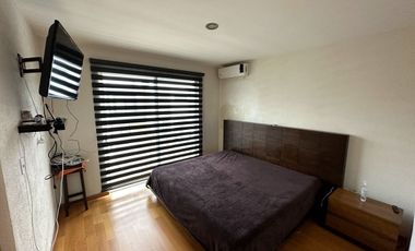 Casa en Renta Coto Naturezza, Bosques de Santa Anita, Tlajomulco de Zuñiga, Jal.