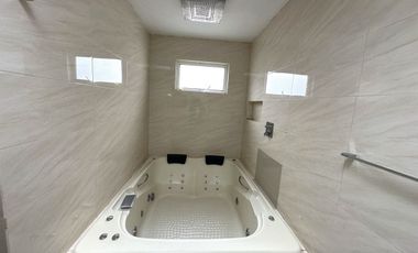 Casa en Renta Coto Naturezza, Bosques de Santa Anita, Tlajomulco de Zuñiga, Jal.