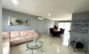 Casa en Renta Coto Naturezza, Bosques de Santa Anita, Tlajomulco de Zuñiga, Jal.