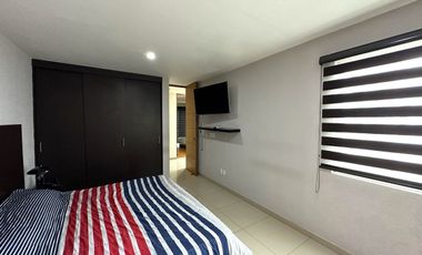 Casa en Renta Coto Naturezza, Bosques de Santa Anita, Tlajomulco de Zuñiga, Jal.