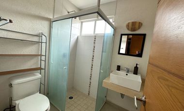 Casa en Renta Coto Naturezza, Bosques de Santa Anita, Tlajomulco de Zuñiga, Jal.