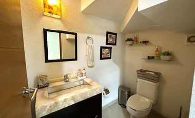 Casa en Renta Coto Naturezza, Bosques de Santa Anita, Tlajomulco de Zuñiga, Jal.