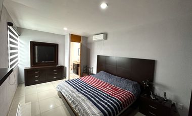 Casa en Renta Coto Naturezza, Bosques de Santa Anita, Tlajomulco de Zuñiga, Jal.