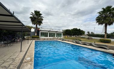 Casa en Renta Coto Naturezza, Bosques de Santa Anita, Tlajomulco de Zuñiga, Jal.